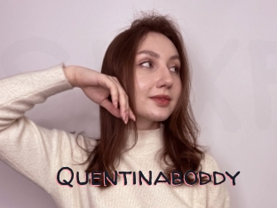 Quentinaboddy