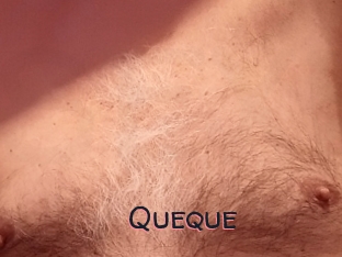 Queque