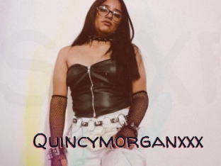 Quincymorganxxx