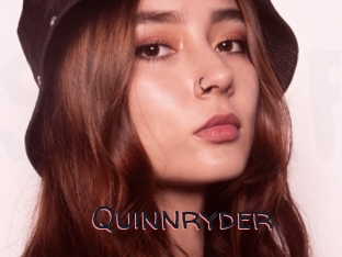 Quinnryder