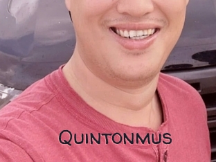 Quintonmus