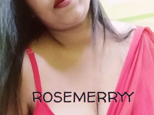 ROSEMERRYY