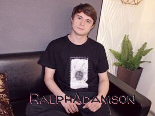 RalphAdamson