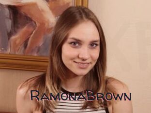 RamonaBrown