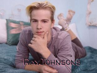RayJohnsons