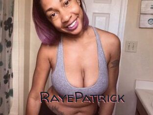 Raye_Patrick Sexy Finden
