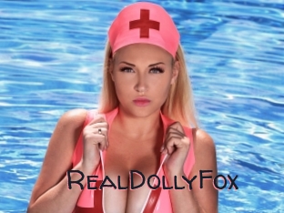 RealDollyFox