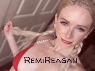 RemiReagan