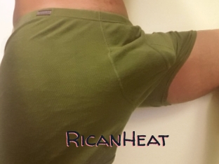 RicanHeat