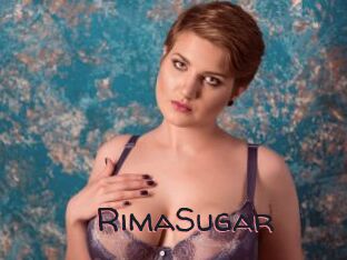 RimaSugar