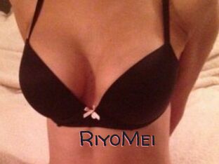 RiyoMei Sexy Finden