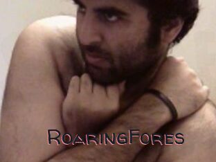 RoaringFores