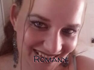 Romany Sexy Finden