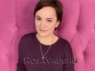 RosaVaughn