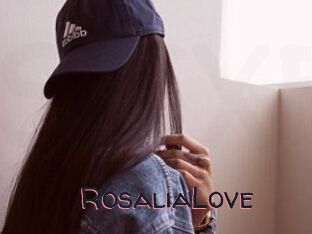 Rosalia_Love