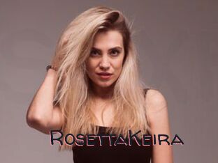 RosettaKeira