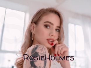 RosieHolmes