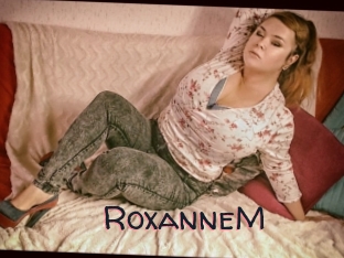 RoxanneM