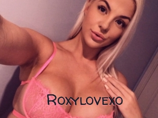 Roxylovexo