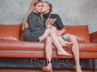 RuthPaul Sexy Finden
