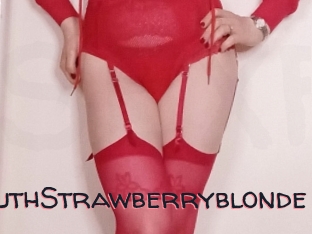 RuthStrawberryblonde