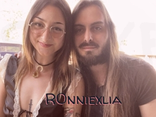 R0nniexlia