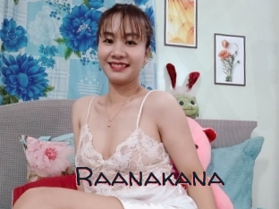 Raanakana