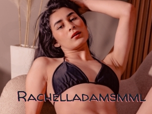 Rachelladamsmml