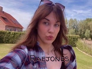 Raejones