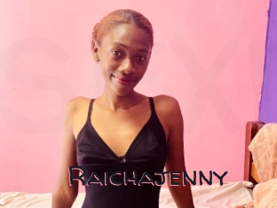 Raichajenny