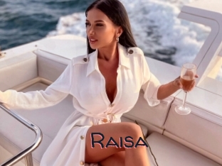 Raisa