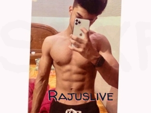 Rajuslive