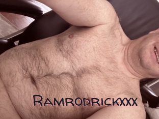 Ramrodrickxxx