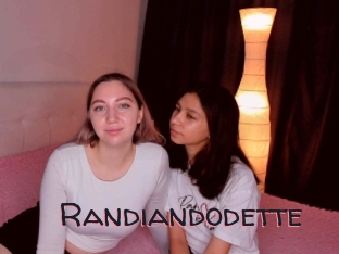 Randiandodette