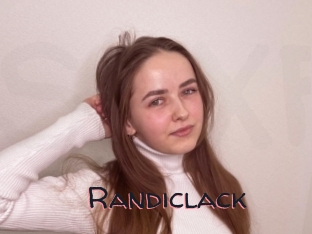 Randiclack