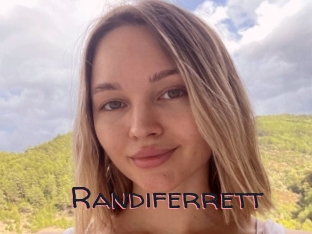 Randiferrett