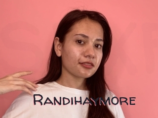 Randihaymore