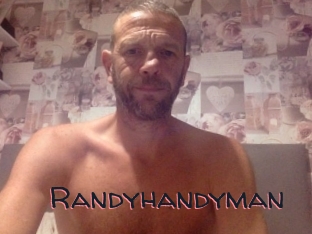 Randyhandyman