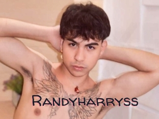 Randyharryss