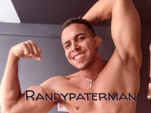 Randypaterman