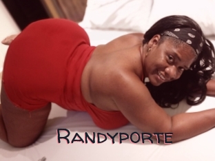 Randyporte