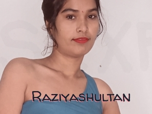 Raziyashultan