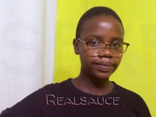 Realsauce