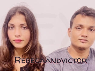 Rebecaandvictor