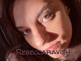 Rebeccaravish