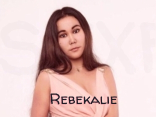 Rebekalie