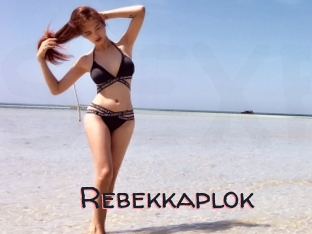 Rebekkaplok