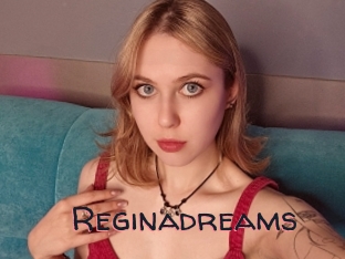 Reginadreams