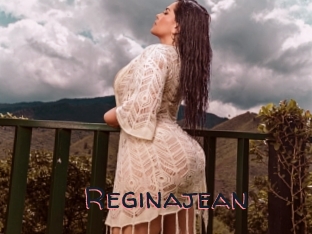Reginajean