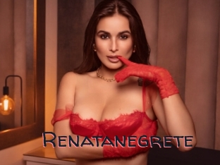 Renatanegrete